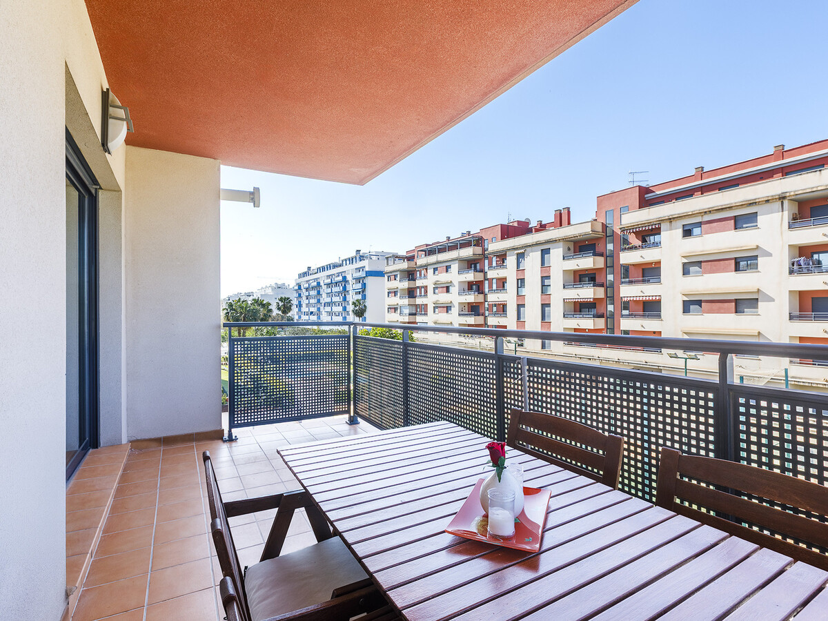 Appartement 2 chambres avec piscine à Torre del Mar - Photo 2