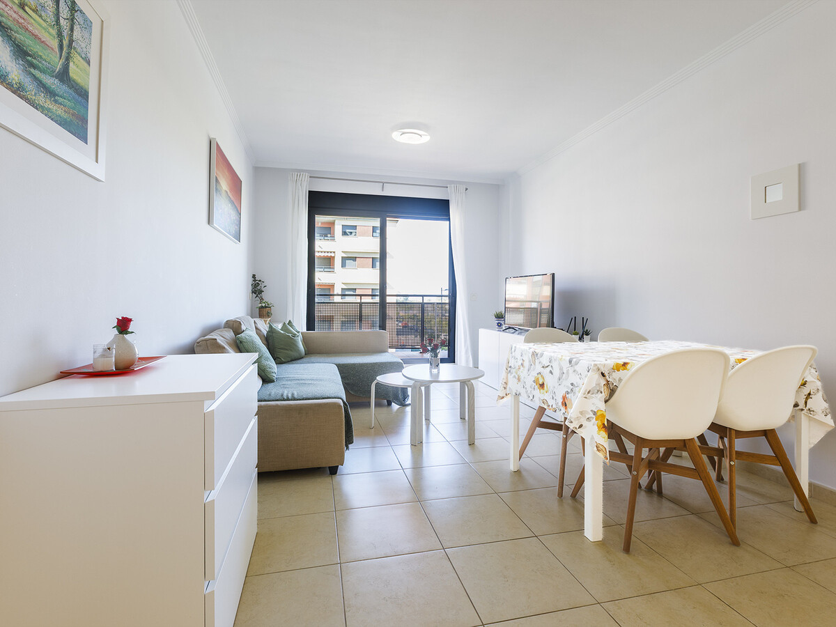 Appartement 2 chambres avec piscine à Torre del Mar - Photo 3
