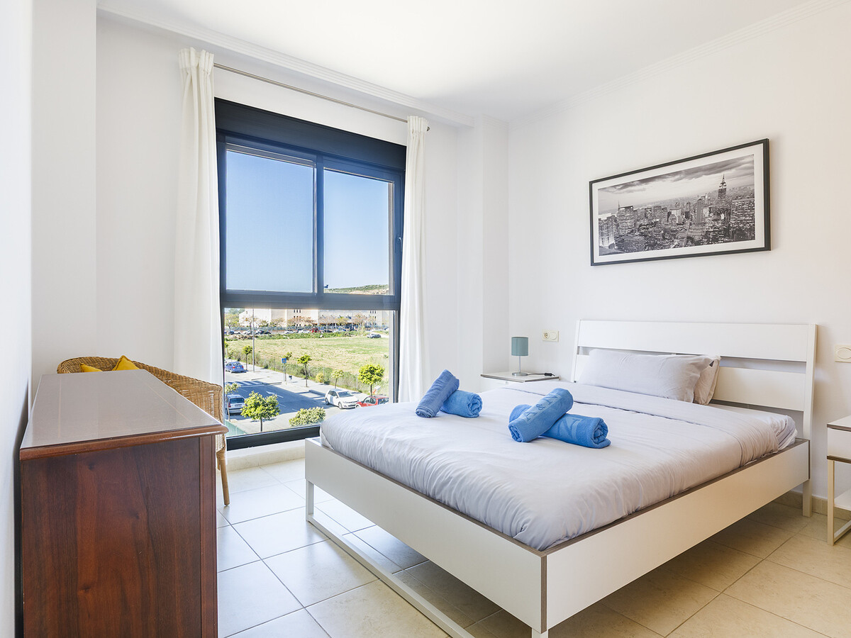 Appartement 2 chambres avec piscine à Torre del Mar - Photo 4