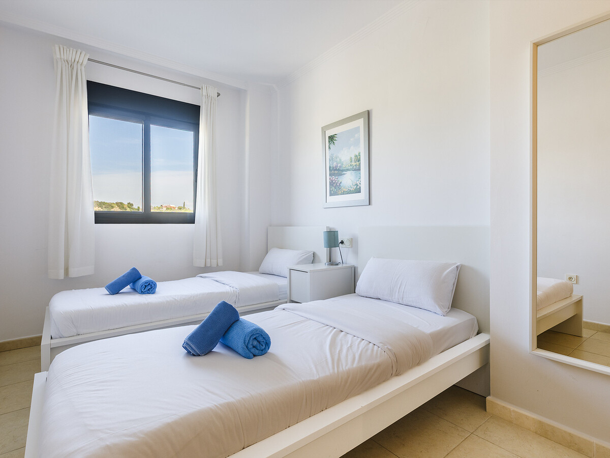 Appartement 2 chambres avec piscine à Torre del Mar - Photo 5