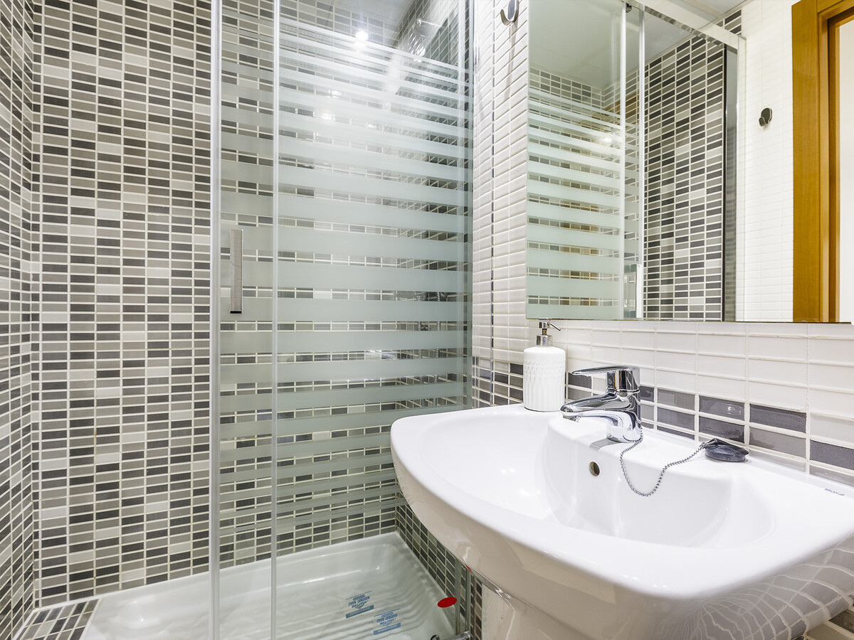 Appartement 2 chambres avec piscine à Torre del Mar - Photo 7