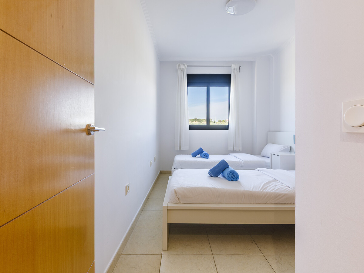 Appartement 2 chambres avec piscine à Torre del Mar - Photo 9