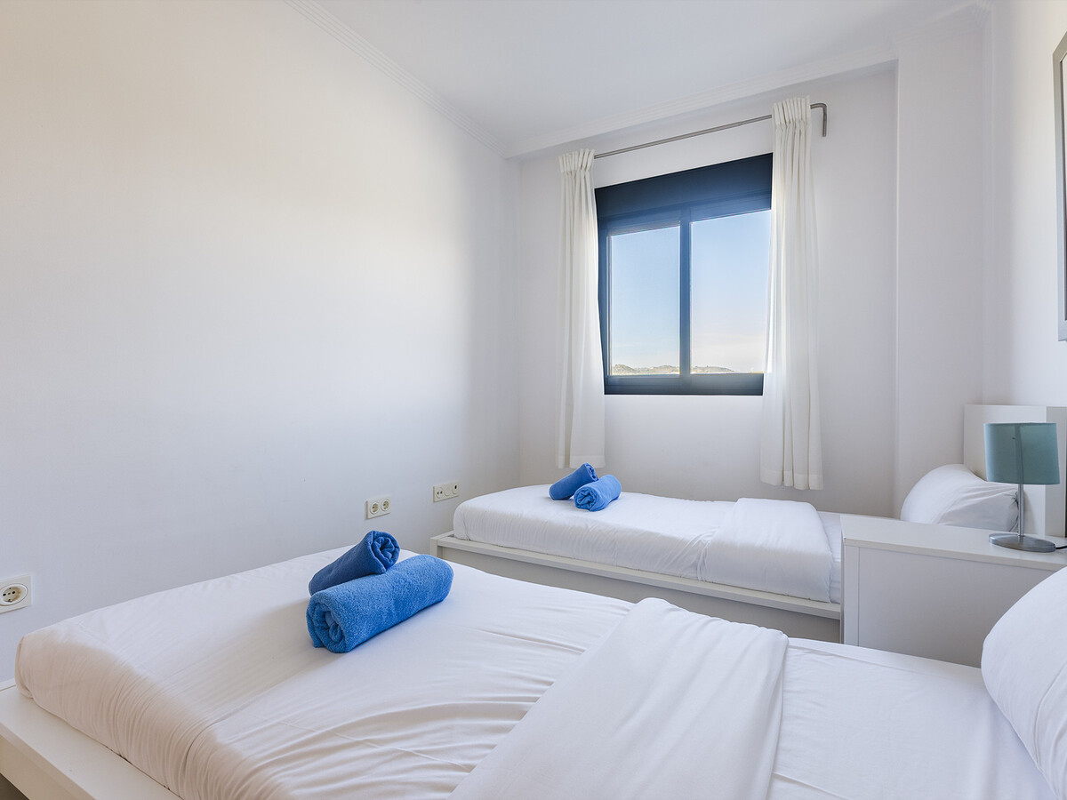 Appartement 2 chambres avec piscine à Torre del Mar - Photo 10