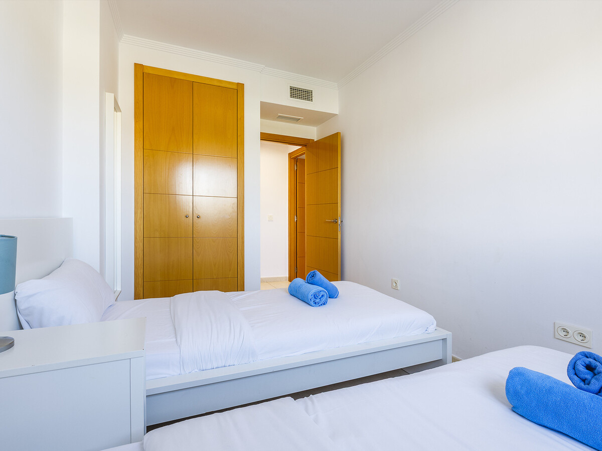 Appartement 2 chambres avec piscine à Torre del Mar - Photo 11