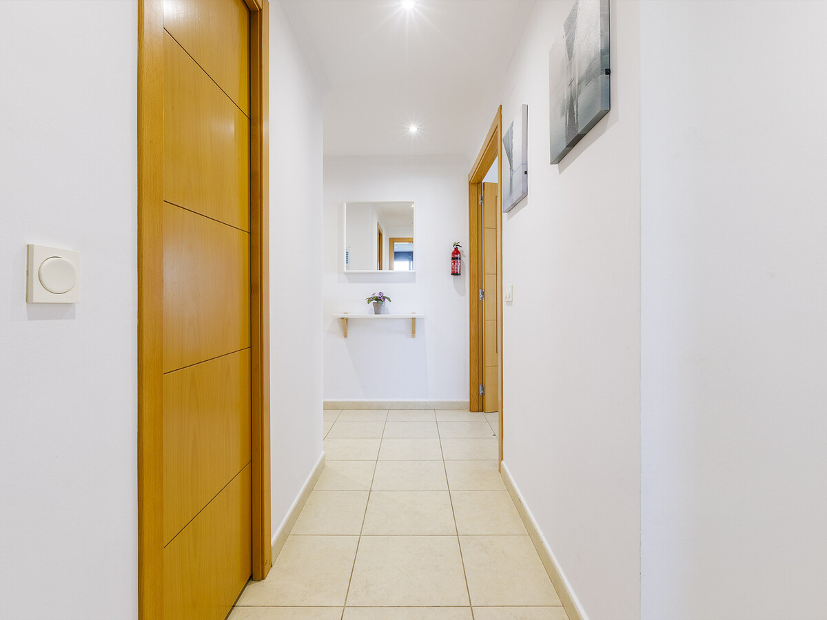 Appartement 2 chambres avec piscine à Torre del Mar - Photo 12