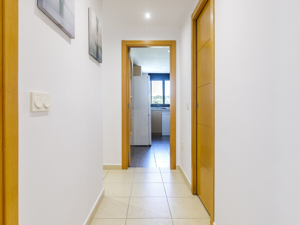 Appartement 2 chambres avec piscine à Torre del Mar - Photo 13