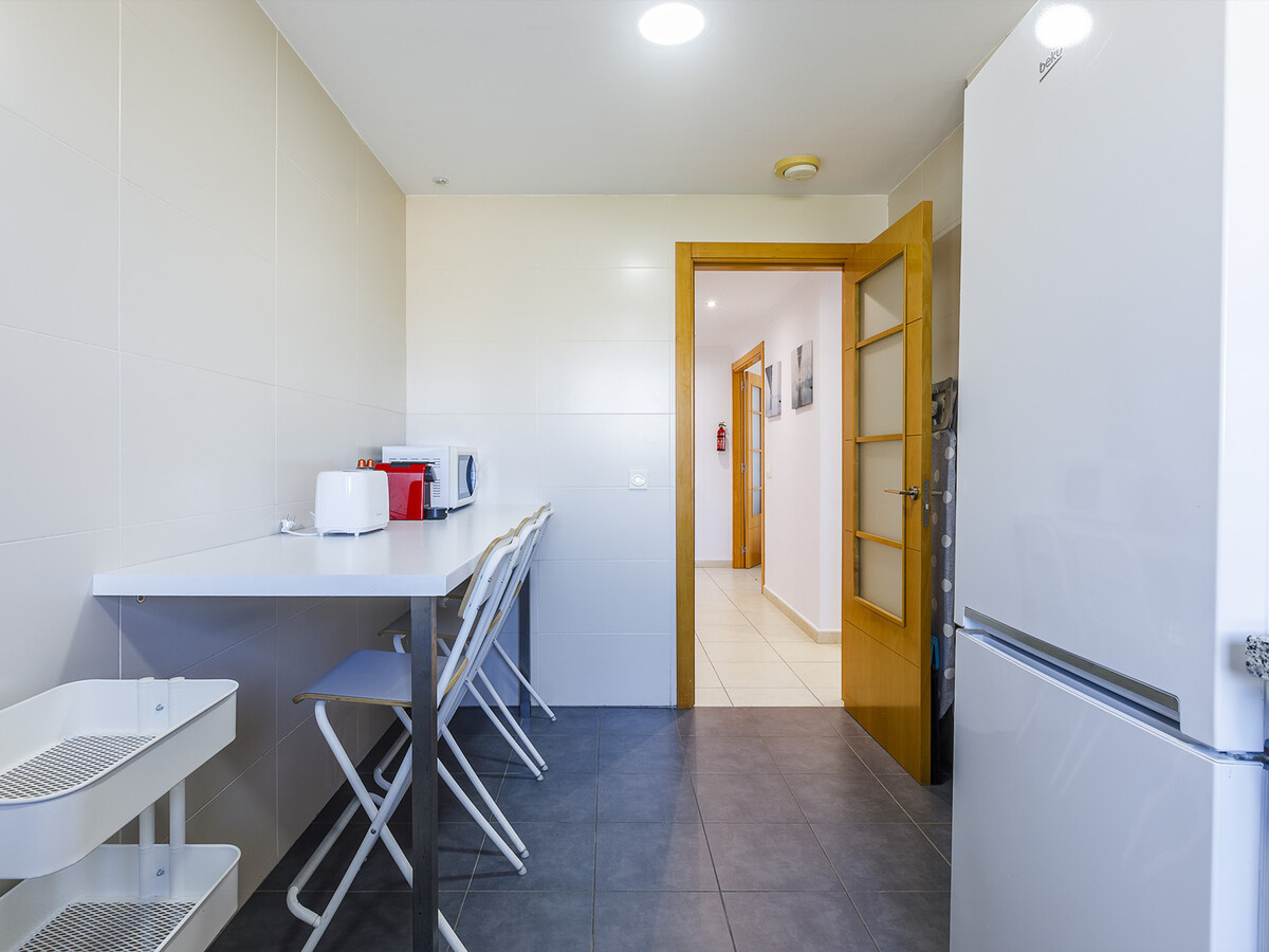 Appartement 2 chambres avec piscine à Torre del Mar - Photo 14