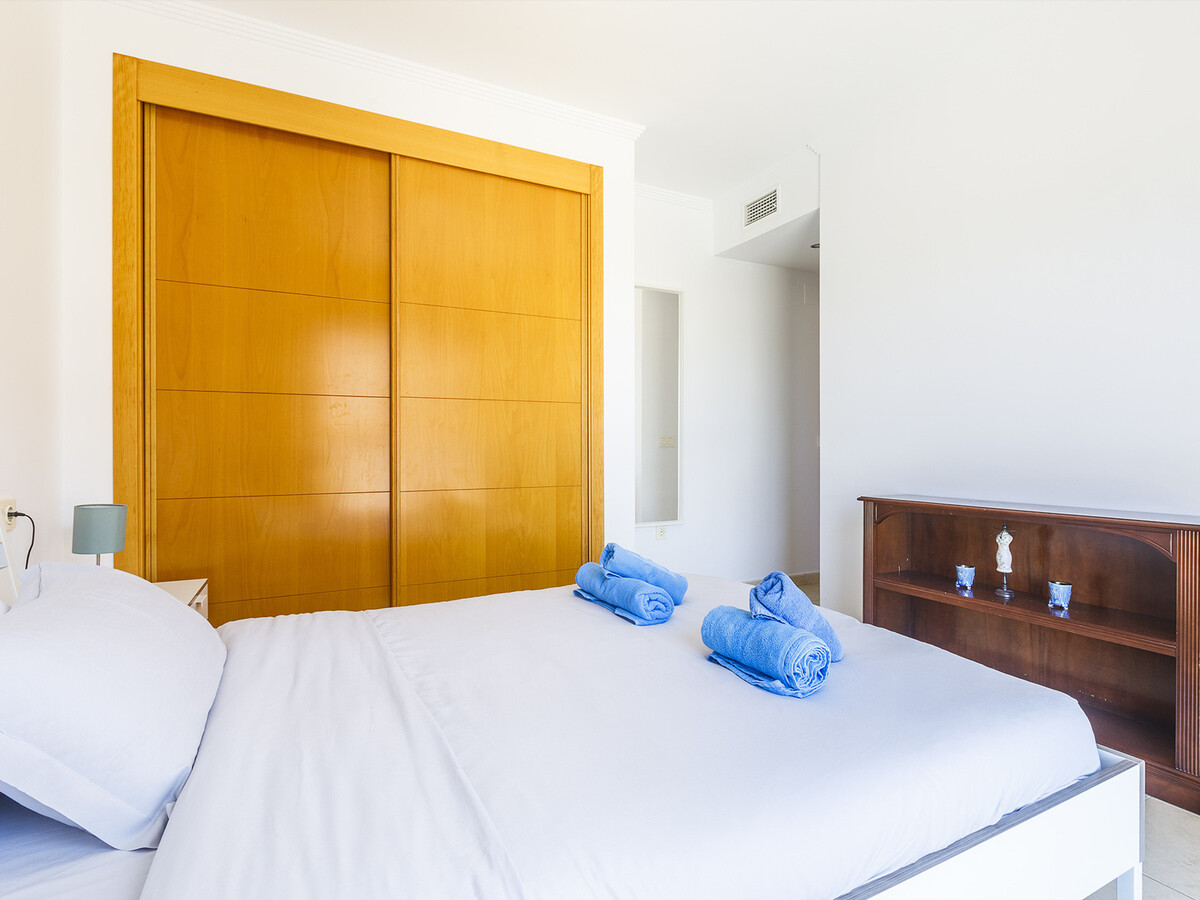 Appartement 2 chambres avec piscine à Torre del Mar - Photo 15