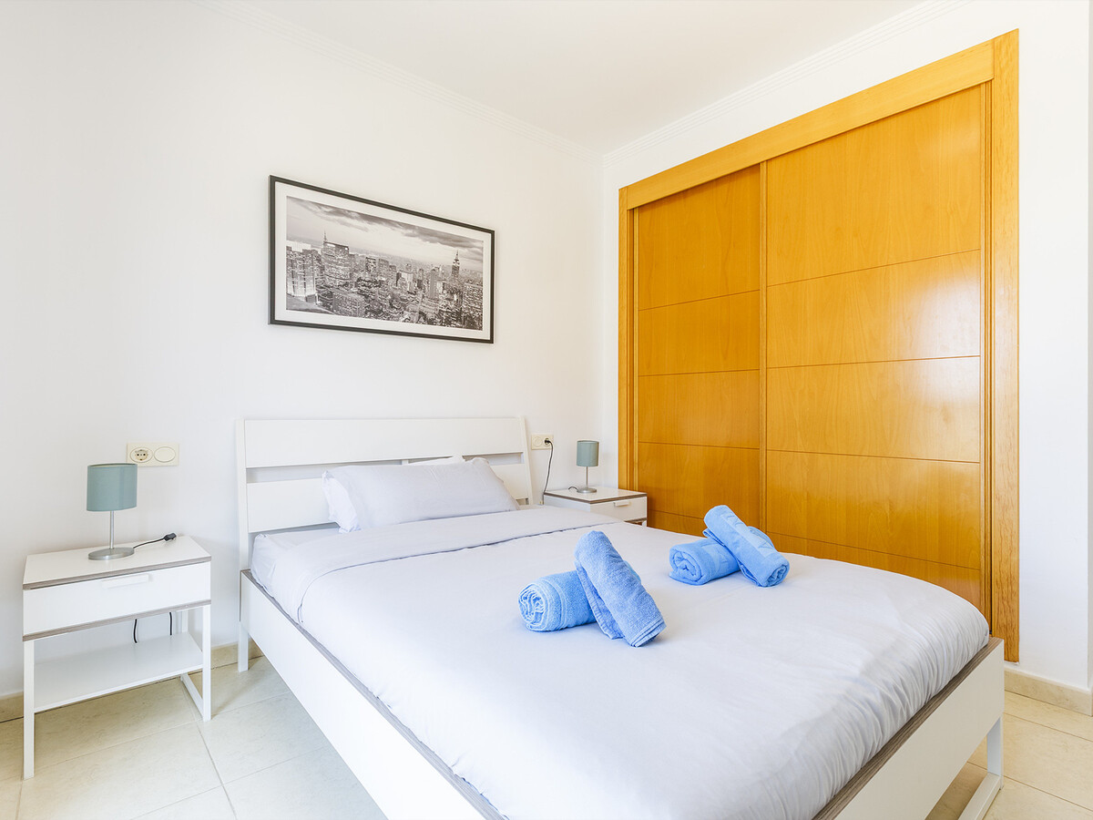 Appartement 2 chambres avec piscine à Torre del Mar - Photo 16