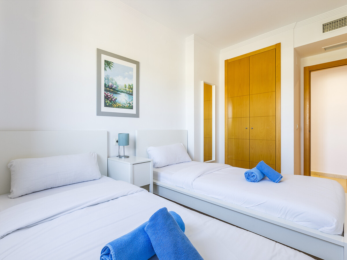Appartement 2 chambres avec piscine à Torre del Mar - Photo 17