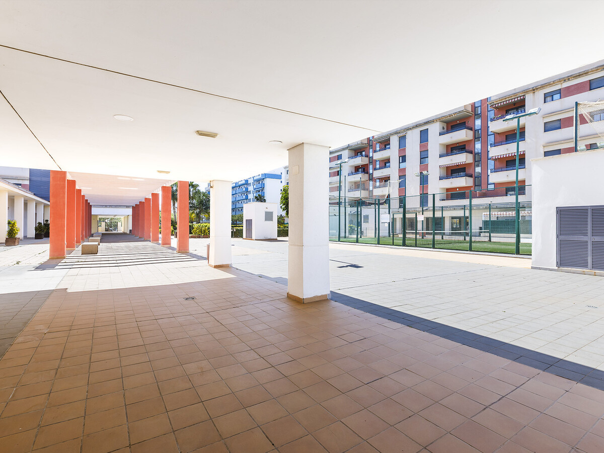 Appartement 2 chambres avec piscine à Torre del Mar - Photo 19