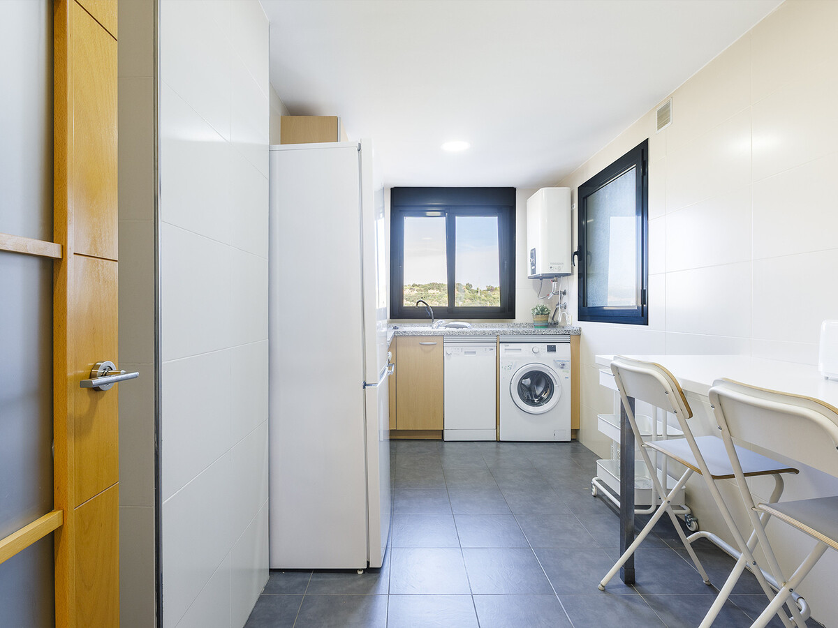 Appartement 2 chambres avec piscine à Torre del Mar - Photo 21