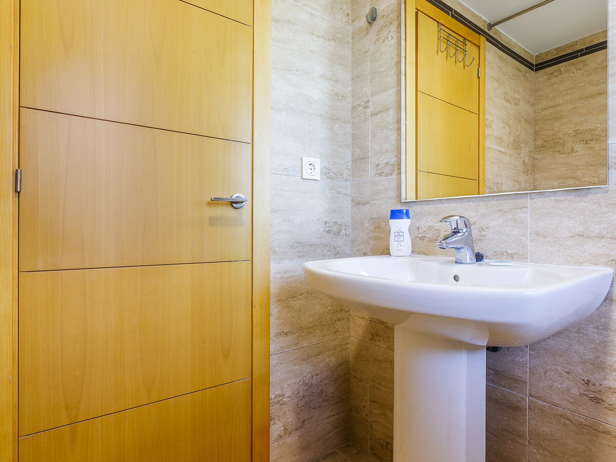 Appartement 2 chambres avec piscine à Torre del Mar - Photo 22
