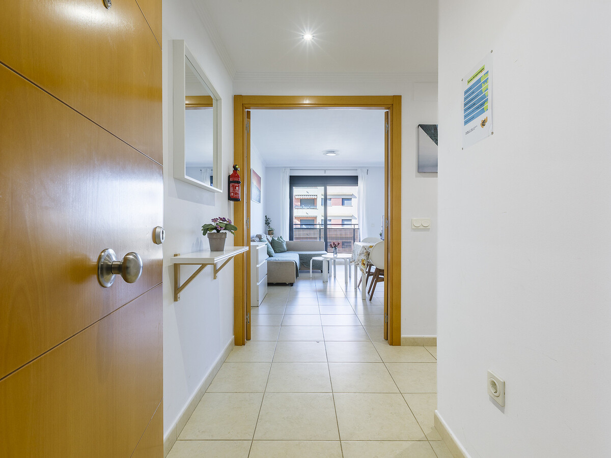 Appartement 2 chambres avec piscine à Torre del Mar - Photo 25