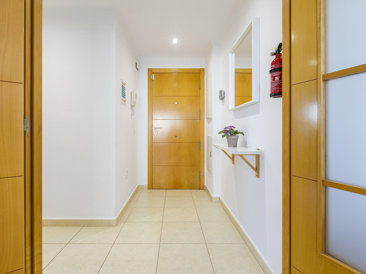 Appartement 2 chambres avec piscine à Torre del Mar - Photo 27