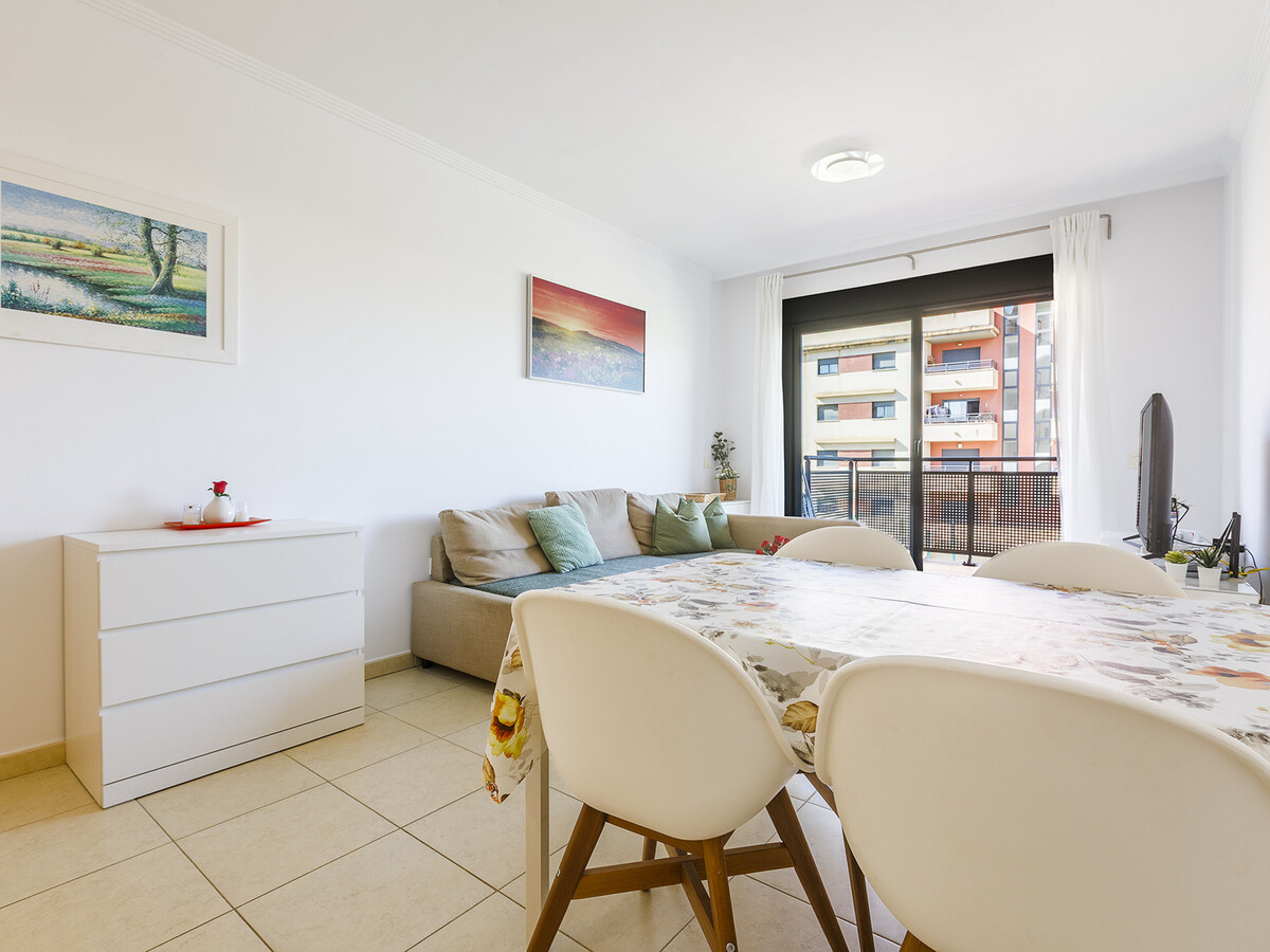 Appartement 2 chambres avec piscine à Torre del Mar - Photo 28