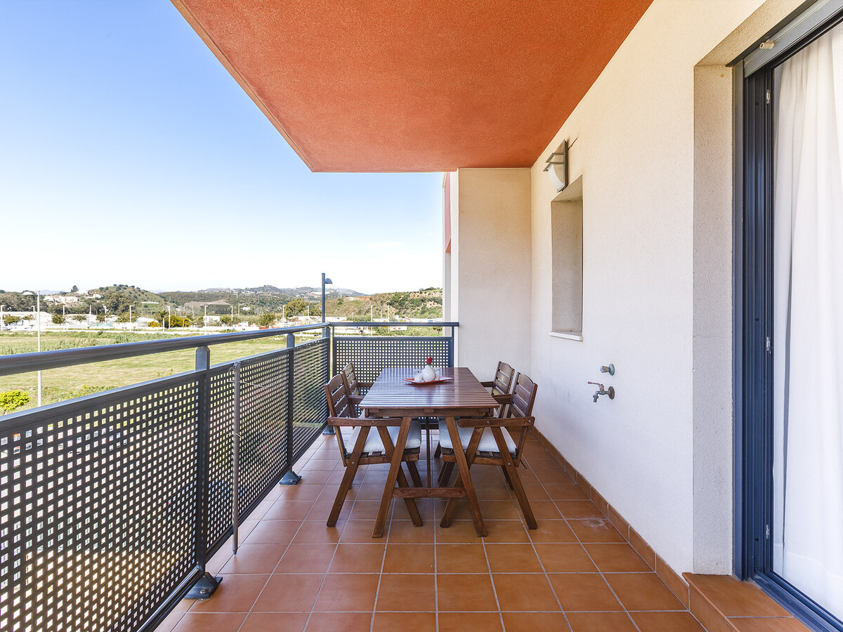 Appartement 2 chambres avec piscine à Torre del Mar - Photo 29