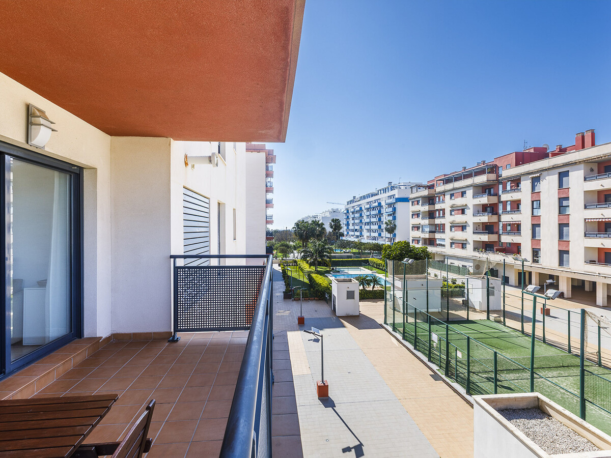 Appartement 2 chambres avec piscine à Torre del Mar - Photo 31