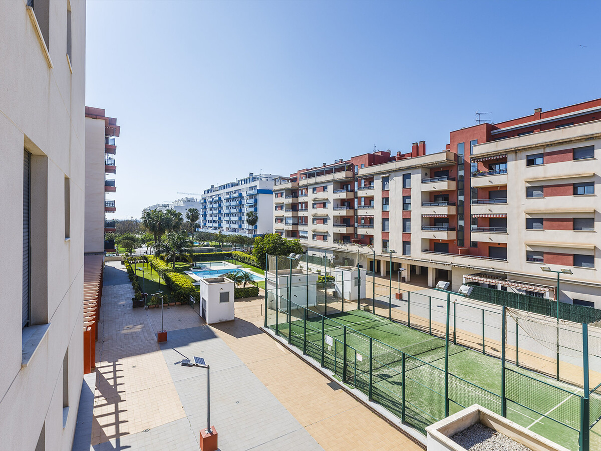 Appartement 2 chambres avec piscine à Torre del Mar - Photo 33