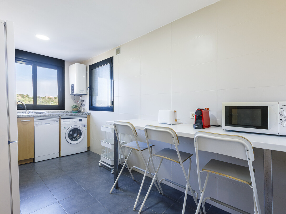 Appartement 2 chambres avec piscine à Torre del Mar - Photo 35
