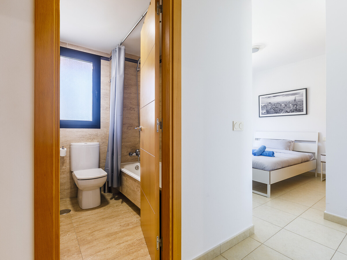 Appartement 2 chambres avec piscine à Torre del Mar - Photo 36