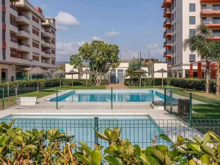 Location appartement à Torre del Mar