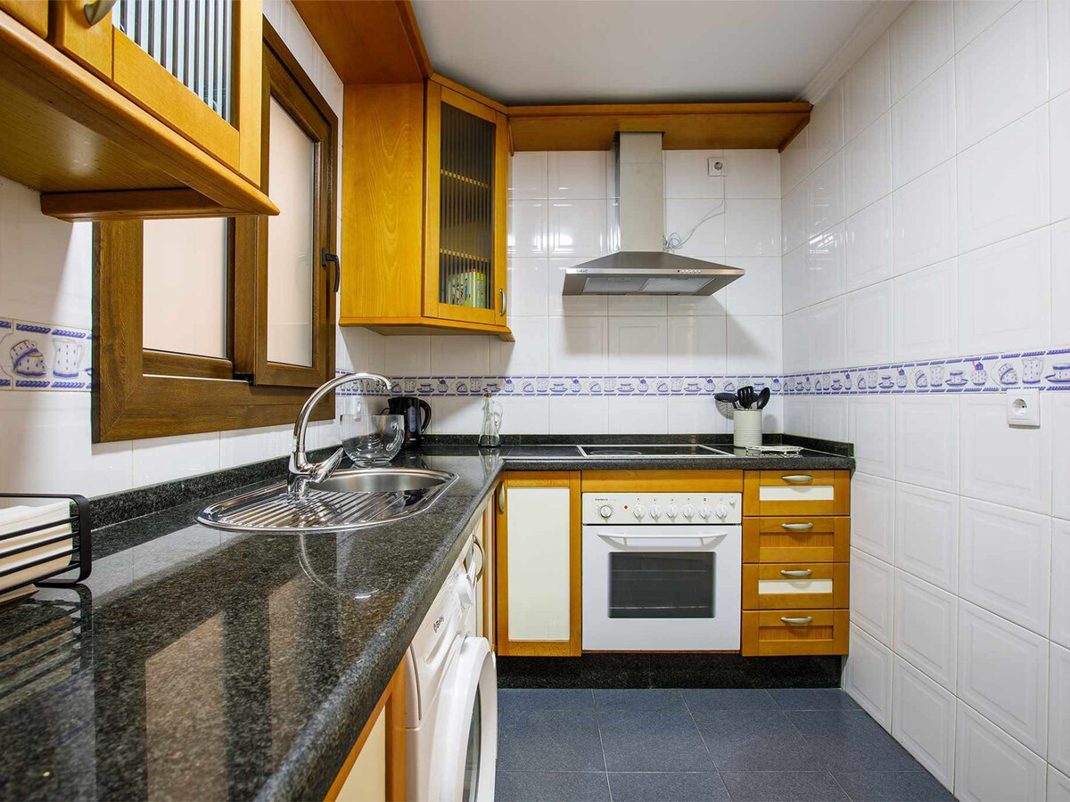 Appartement 1 ch, 4 pers à Algarrobo avec terrasse - Photo 5
