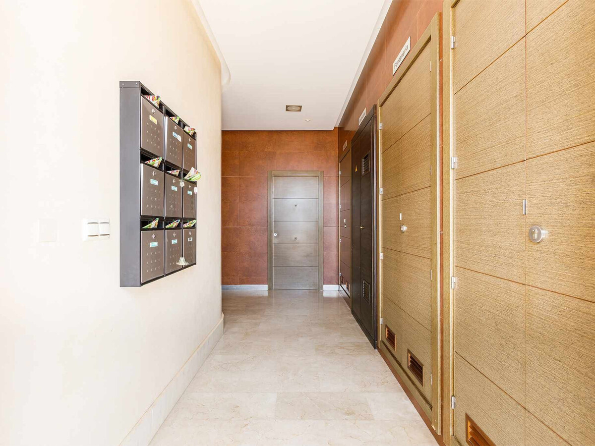 Appartement 45m² front de plage, 1 chambre, climatisation - Photo 9