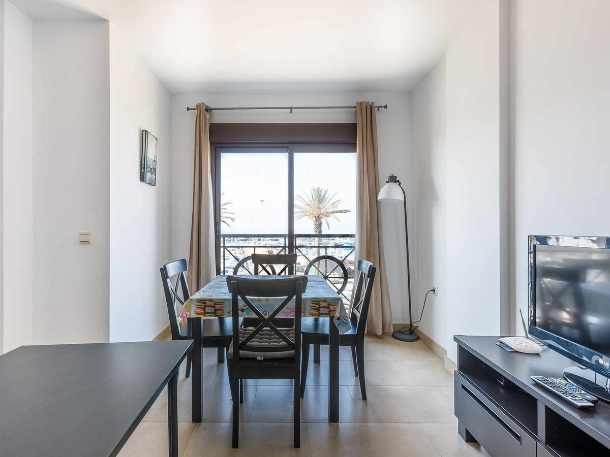 Appartement 45m² front de plage, 1 chambre, climatisation - Photo 13