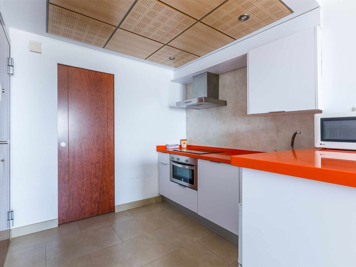 Appartement 45m² front de plage, 1 chambre, climatisation - Photo 17