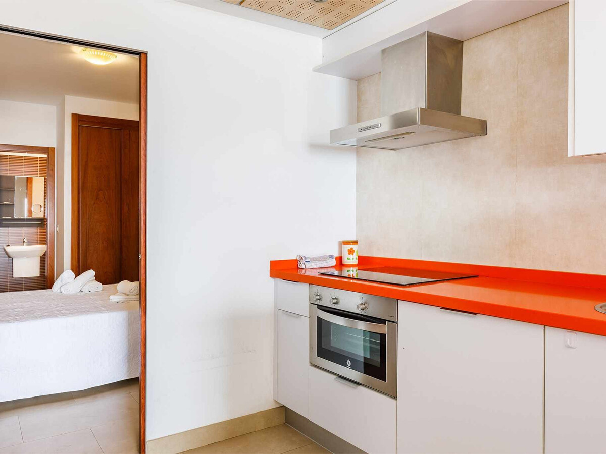 Appartement 45m² front de plage, 1 chambre, climatisation - Photo 18