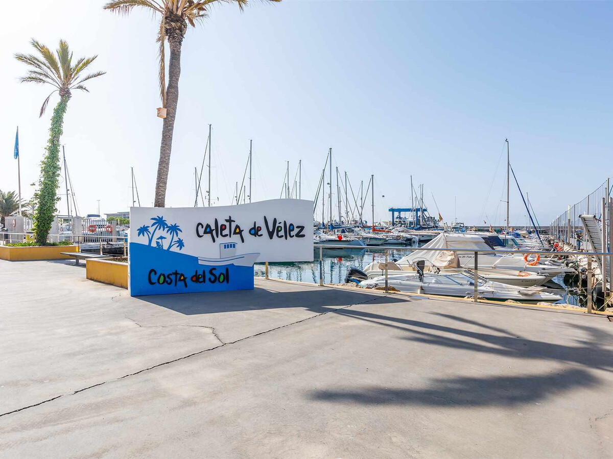 Appartement 45m² front de plage, 1 chambre, climatisation - Photo 30
