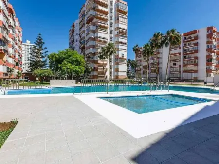 Location appartement à Torre del Mar, Studio cosy à Torre del Mar pour 2 pers.