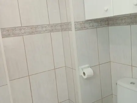 Studio 35 m² à Torre del Mar, climatisé avec piscine : photo 6
