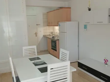Studio 35 m² à Torre del Mar, climatisé avec piscine : photo 7