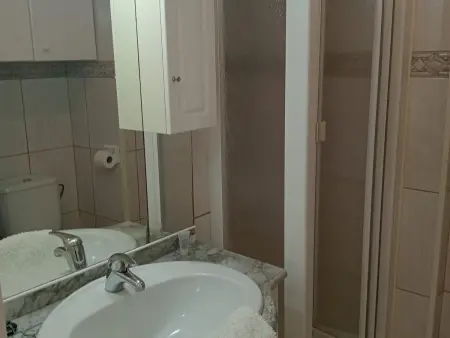 Studio 35 m² à Torre del Mar, climatisé avec piscine : photo 9