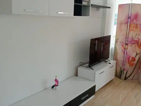 Studio 35 m² à Torre del Mar, climatisé avec piscine : photo 14