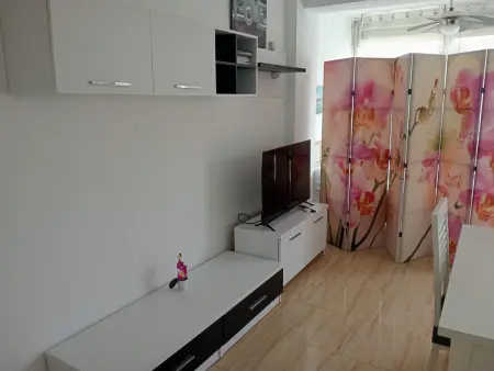 Studio 35 m² à Torre del Mar, climatisé avec piscine : photo 15