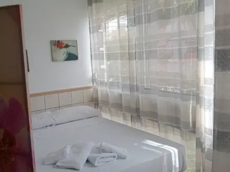 Studio 35 m² à Torre del Mar, climatisé avec piscine : photo 16