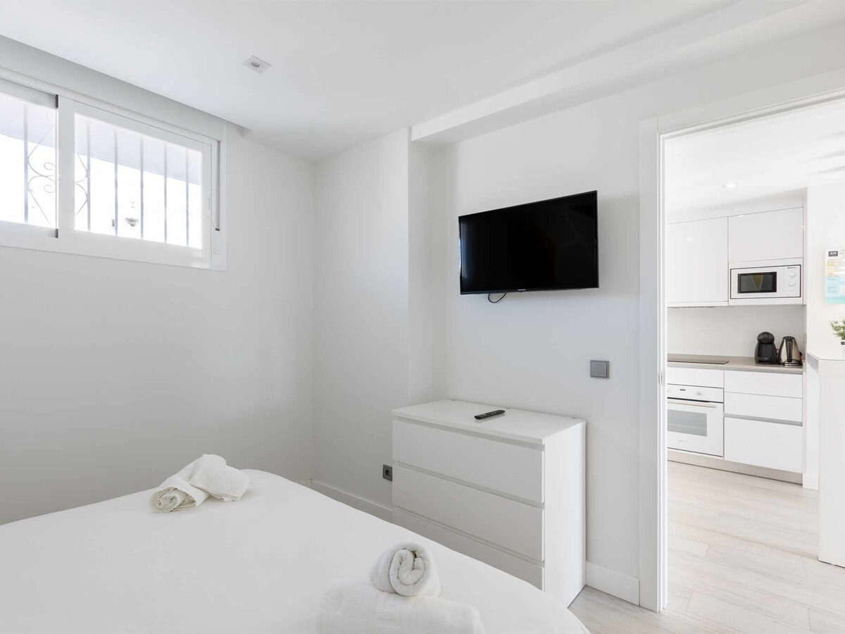 Appartement front de mer Torre del Mar, 2 ch., climatisé - Photo 35