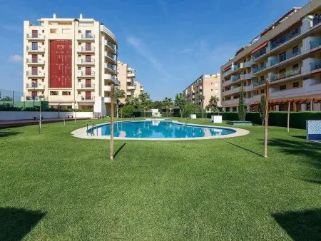 Location appartement à Torre del Mar