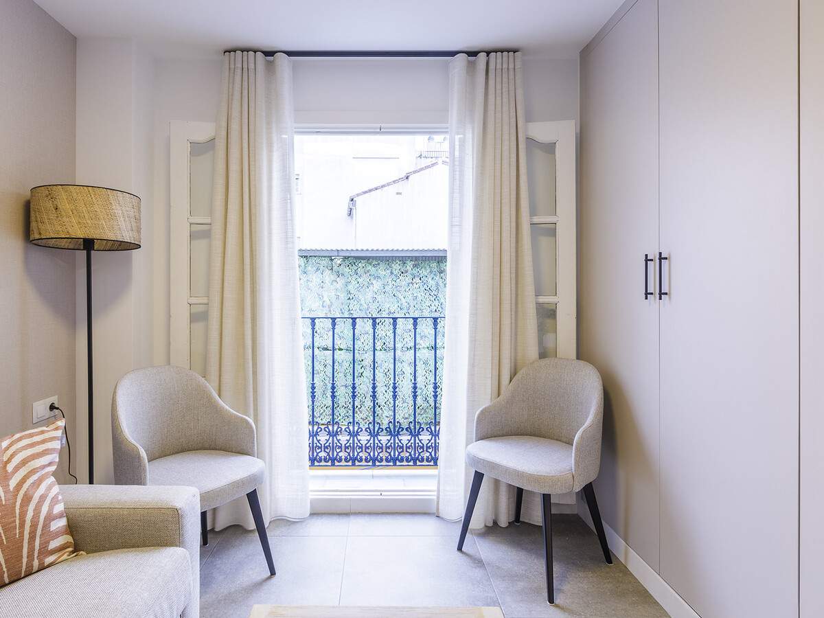 Appartement 2 chambres climatisé à Torre del Mar - Photo 4