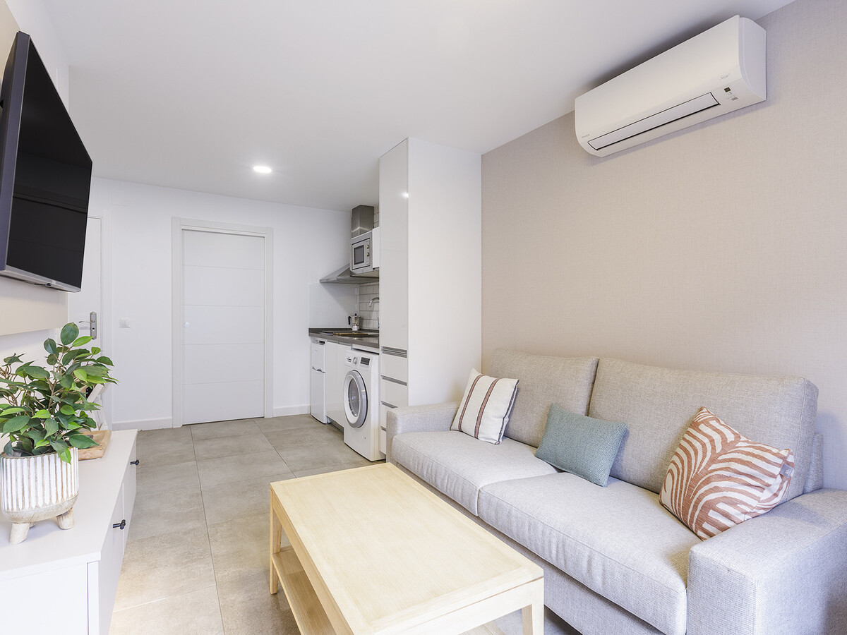 Appartement 2 chambres climatisé à Torre del Mar - Photo 5