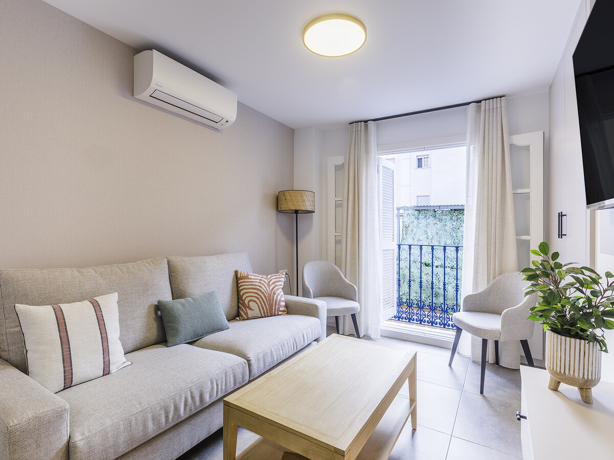 Appartement 2 chambres climatisé à Torre del Mar - Photo 6