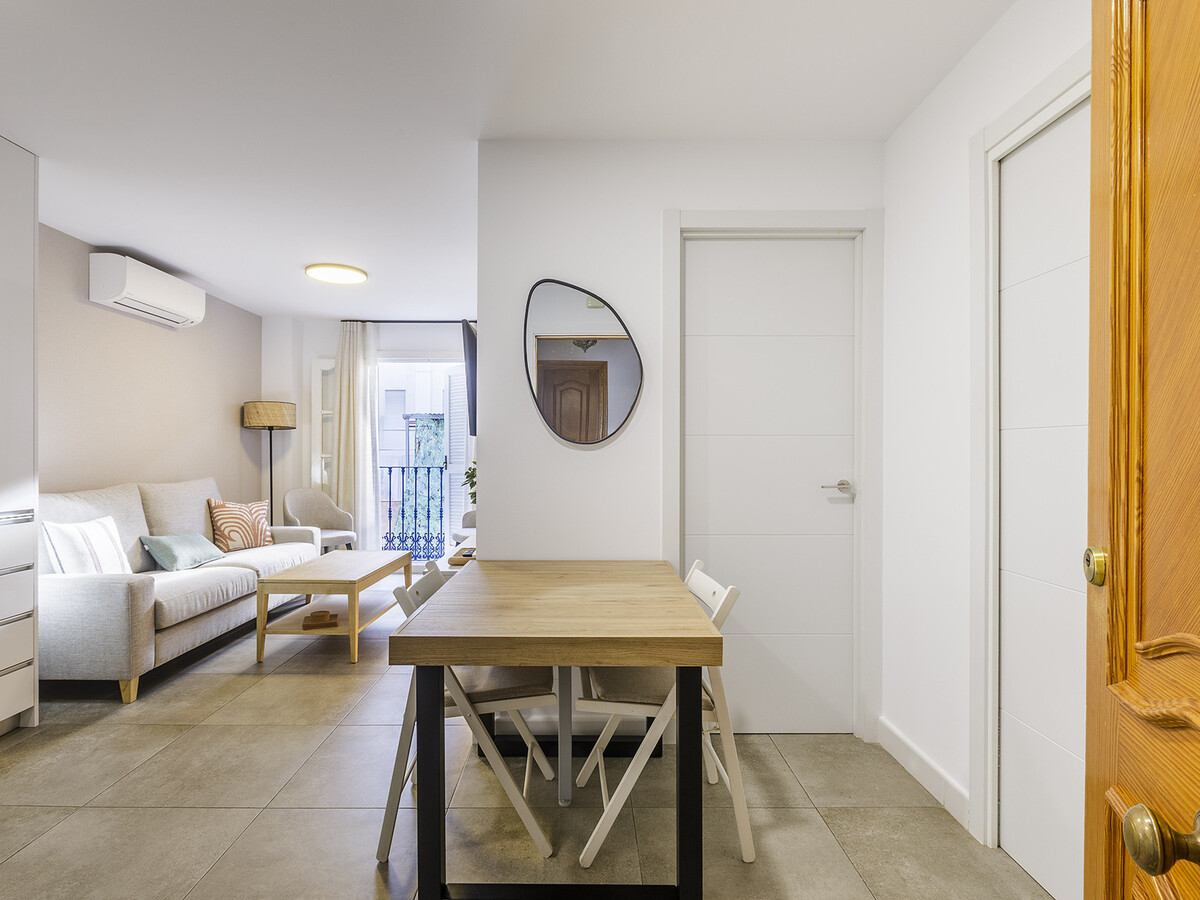 Appartement 2 chambres climatisé à Torre del Mar - Photo 7