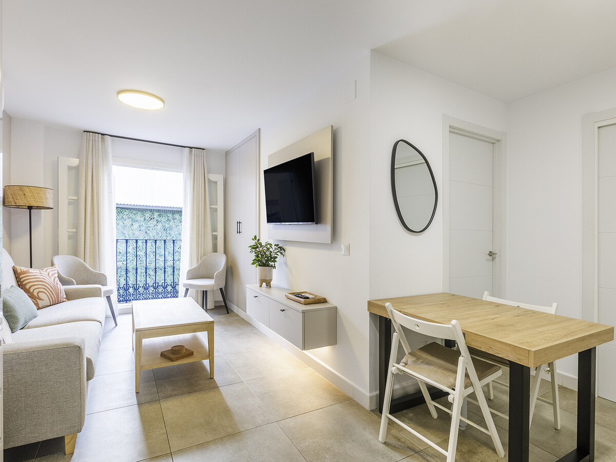 Appartement 2 chambres climatisé à Torre del Mar - Photo 8