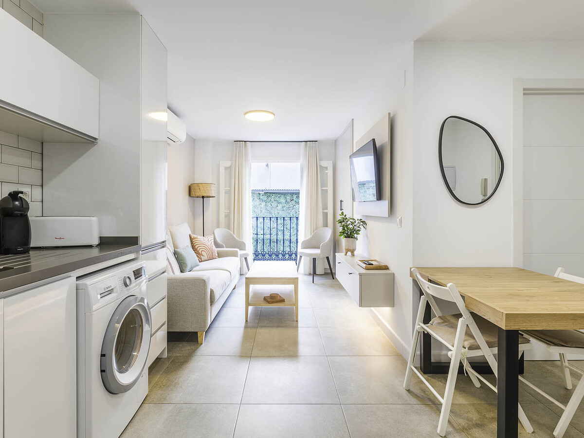 Appartement 2 chambres climatisé à Torre del Mar - Photo 10