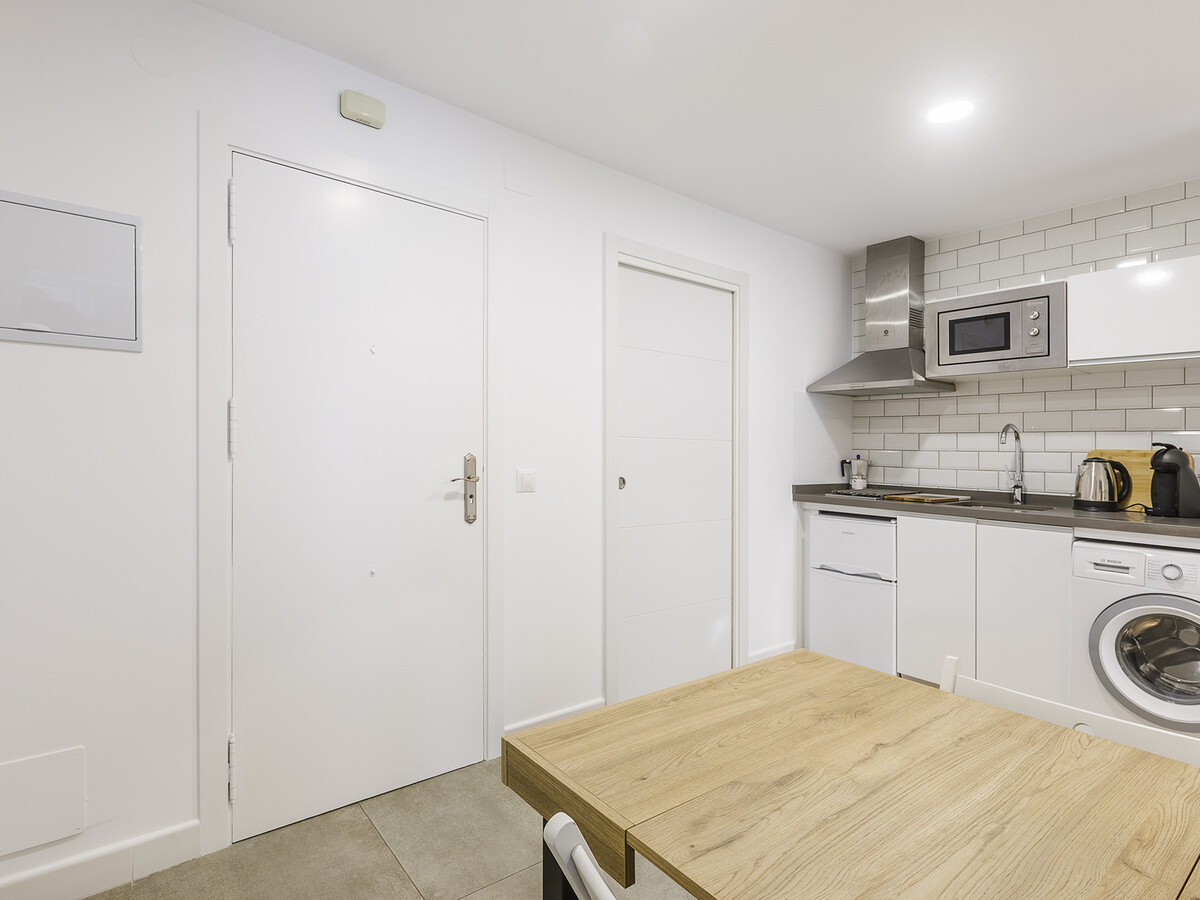Appartement 2 chambres climatisé à Torre del Mar - Photo 13