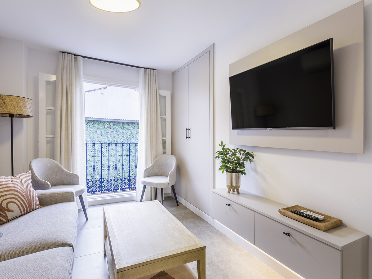Appartement 2 chambres climatisé à Torre del Mar - Photo 16