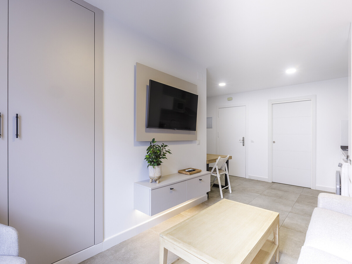 Appartement 2 chambres climatisé à Torre del Mar - Photo 17